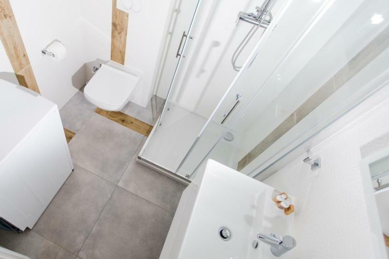 Resort Apartamenty Klifowa Rewal 14 Экстерьер фото