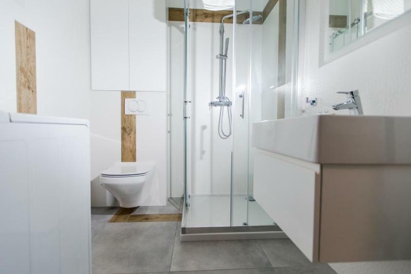 Resort Apartamenty Klifowa Rewal 14 Экстерьер фото